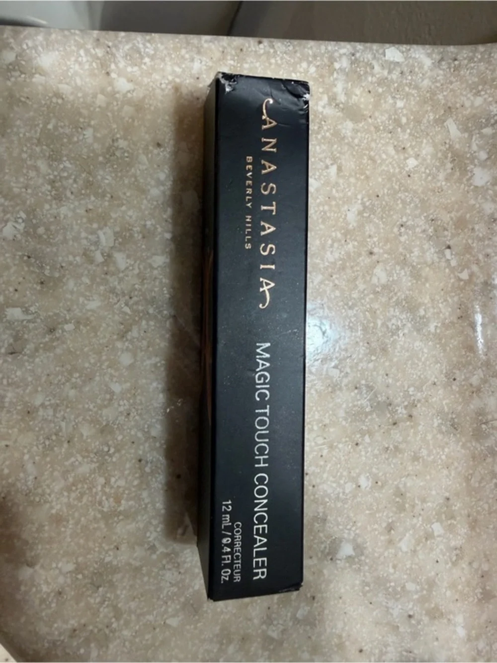 Anastasia Beverly Hills Magic Touch Concealer - (Black Packaging) brand new
